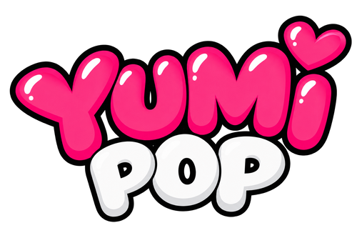 Yumi Pop